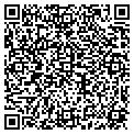 QR code with X Fit contacts