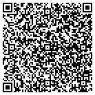 QR code with Hilldrup Moving & Storage contacts