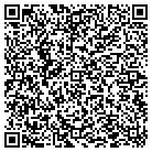 QR code with St John's Fabrics & Interiors contacts