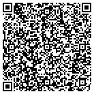 QR code with Cornerstone Log Tmber Hmes LLC contacts