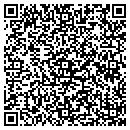 QR code with William E West Jr contacts