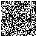 QR code with W R Cox contacts
