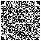 QR code with CSAV-Chilean Line Inc contacts
