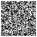 QR code with Hot Weiners contacts