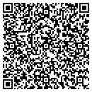 QR code with Salsa Rita's contacts