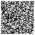 QR code with Ann R Goodman contacts