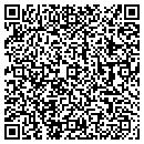 QR code with James Brixey contacts