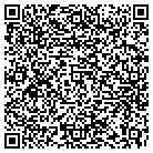 QR code with High Point Manager contacts