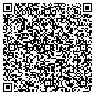 QR code with C JS Billiard & Dart Supply contacts