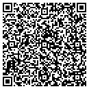 QR code with Ophelia W Cutler contacts
