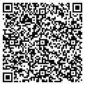 QR code with BB&T contacts