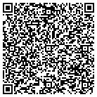 QR code with Yates Chritzberg Architects PA contacts