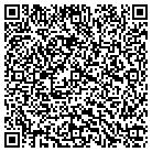 QR code with BA Swindell Construction contacts