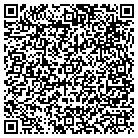 QR code with R & J Computer Repair East Cst contacts