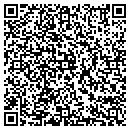 QR code with Island Spas contacts