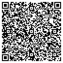 QR code with D K K Developers LLC contacts