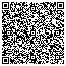 QR code with D K K Developers LLC contacts