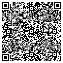 QR code with Gary Prater DC contacts