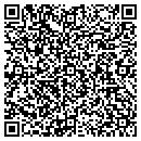QR code with Hair-Tech contacts