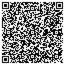 QR code with Harmony Restored contacts