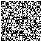 QR code with Uwharrie Heating & Cooling contacts