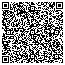 QR code with SBA Investments LLC contacts