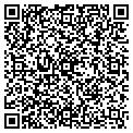 QR code with A New Light contacts