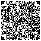 QR code with Richard D Troutman DDS contacts