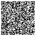 QR code with SACNAS contacts
