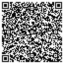 QR code with Haircolor Xperts contacts