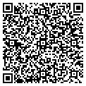 QR code with Hope Theres Inc contacts