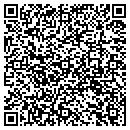 QR code with Azalea Inn contacts