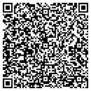 QR code with Haus Heidelberg contacts