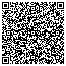 QR code with One Hour Koretizing Dry Clrs contacts