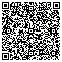 QR code with Cvs contacts