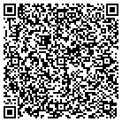 QR code with A Call Away Locksmith Service contacts