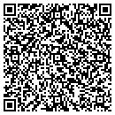 QR code with Knob Superett contacts