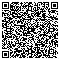 QR code with S & S Vending contacts