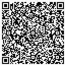 QR code with Garage Work contacts