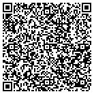 QR code with B-Organized Insulation contacts