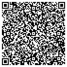 QR code with Richard C Holmes DDS contacts