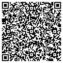 QR code with W X R A 945 F M contacts