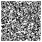 QR code with Canyon Sheas Complete Catering contacts