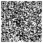 QR code with A James Behrend MD contacts
