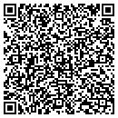 QR code with J WS Small Appliance Repair contacts