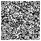 QR code with Richard M Leighton Do contacts