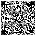 QR code with KOOL Runnings Caribbean Market contacts
