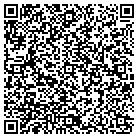 QR code with Hunt Electric Supply Co contacts