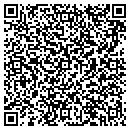 QR code with A & J Service contacts