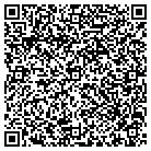QR code with J F Chang Construction LLC contacts
